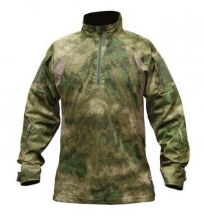 IDA Improved Direct Action Shirt A-Tacs FG Gen 2 by Ops